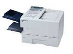 Panasonic Fax UF-895 Panasonic Fax UF-895