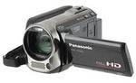 Panasonic HDC-HS60-K