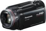 Panasonic HDC-HS900