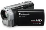 Panasonic HDC-SD10