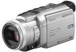 Panasonic NV-GS400