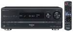 Panasonic SA-BX500 AV Control Receiver