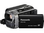 Panasonic SDR-H100