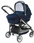 Peg Perego Pliko Switch Easy Drive Modular