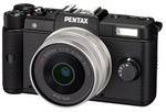 Pentax Q