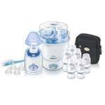 Philips Avent Baby Feeding Essentials