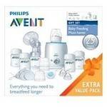 Philips Avent Baby Feeding Must-Have Set