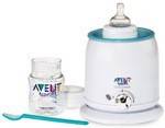 Philips Avent Electric Bottle and Baby Food Warmer