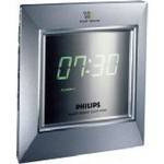 Philips Tuner Dual Alarm Clock