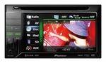 Pioneer AVH-P3350BT