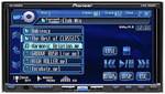 Pioneer AVH-P6850DVD