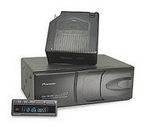 Pioneer CDX-FM1287 Car CD Changer