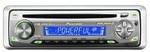 Pioneer DEH-2750 50W Car CD Tuner