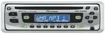 Pioneer DEH-2750MP 50W Car CD Tuner