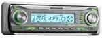 Pioneer DEH-P4750MP 50W Car CD Tuner