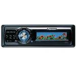 Pioneer DEH-P8850MP Car CD Tuner