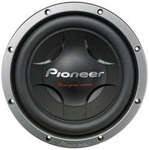 Pioneer TS-W307D4