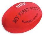 Playgro My First Footy