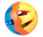 Playgro My First Rattle Ball