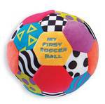 Playgro My First Soccer Ball