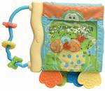 Playgro Pond Happy Gums Teether Book