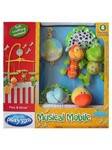 Playgro Pond Musical Mobile