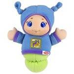 Playskool Busy Basics Lullaby Gloworm