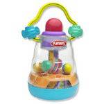 Playskool Play Favorites Busy Tumble Top