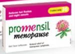Promensil Menopause