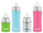 Pura Kiki Infant Bottle