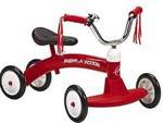 Radio Flyer Scoot-About