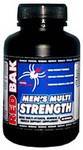 Redbak Men's Multi Strength