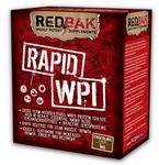 Redbak Rapid WPI