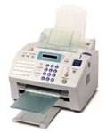 Ricoh Aficio Fax 1160L