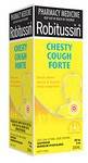 Robitussin Chesty Cough Forte
