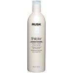 Rusk Thickr Shampoo / Conditioner