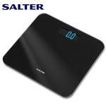 Salter Ultra Slim Electronic Bathroom Scale