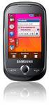 Samsung B5310 Corby Pro