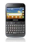 Samsung B7800 Galaxy M Pro