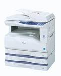 Sharp AR5316E Sharp AR5316E