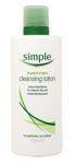 Simple Purifying Cleansing Lotion