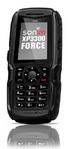 Sonim XP3300 Force Sonim XP3300 Force