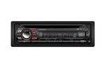 Sony CDXGT460U Sony CDXGT460U
