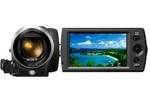 SONY DCR-SX20