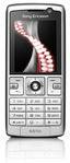 Sony Ericsson K610i