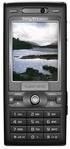 Sony Ericsson K800i