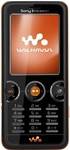 Sony Ericsson W610i