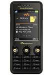 Sony Ericsson W660i