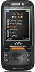 Sony Ericsson W850i