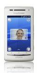 Sony Ericsson Xperia X8